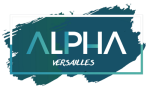 Logo Alpha Versailles (F.Transparente)